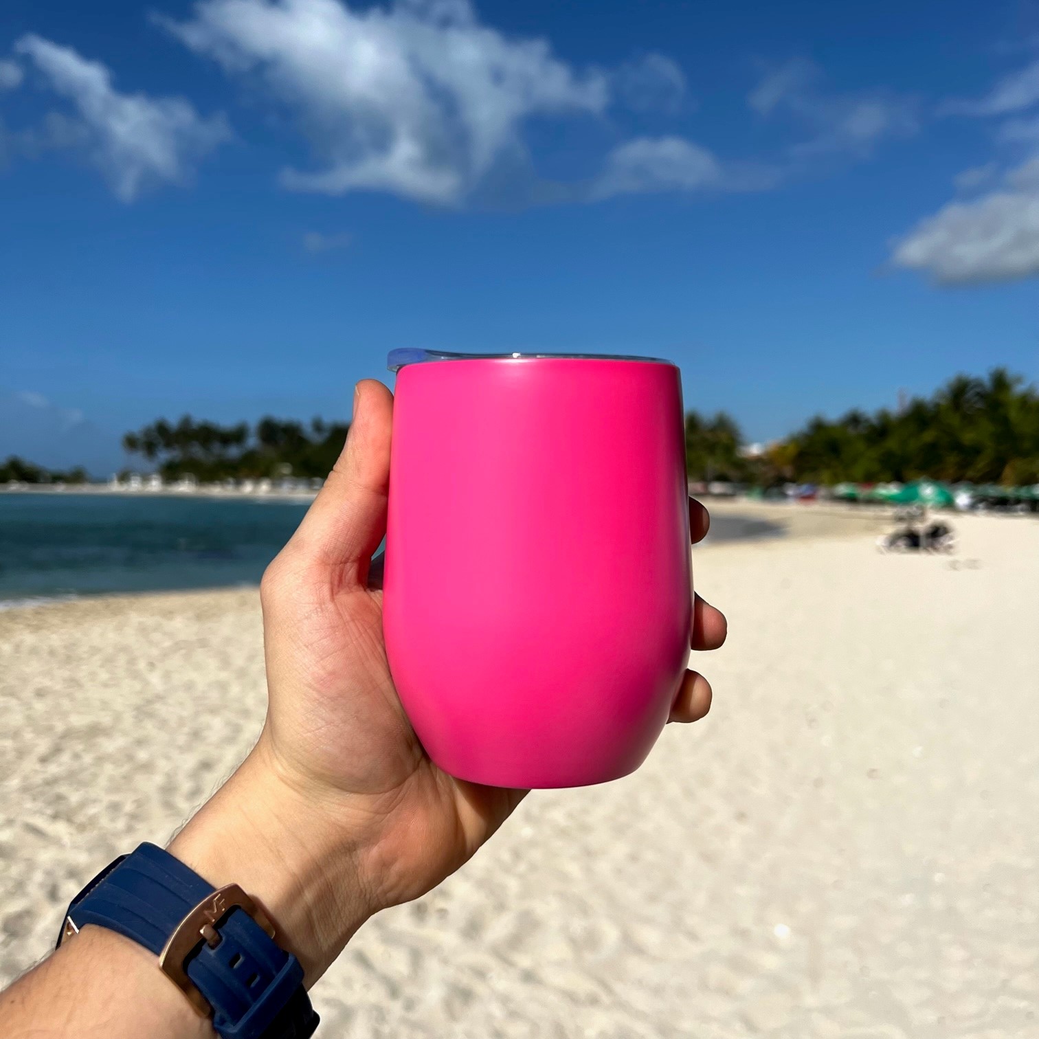 Wine Tumbler 12oz Sublimacion Wine Tumbler 12oz