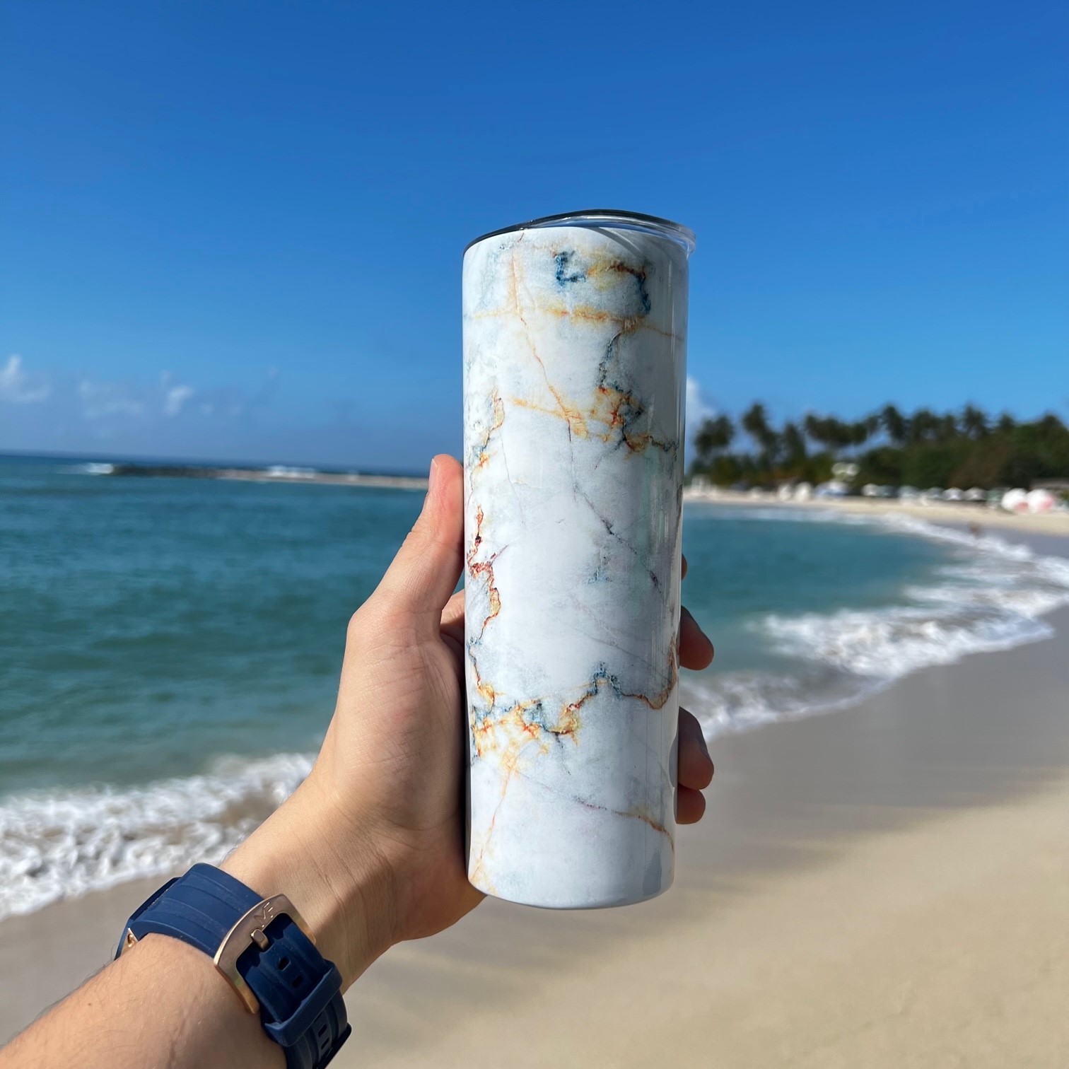 Skinny Tumbler 20oz Sublimacion Skinny Tumbler 20oz