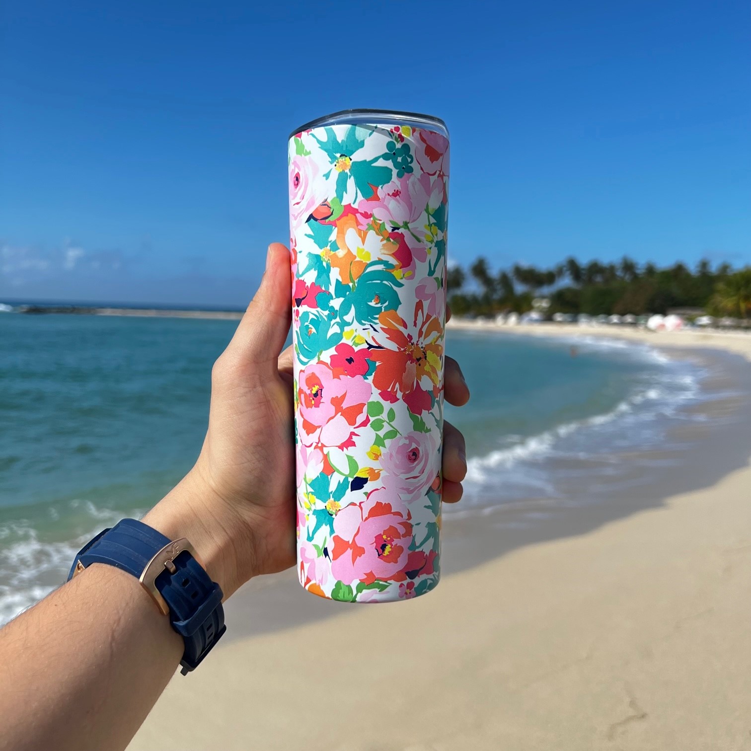 Skinny Tumbler 20oz Sublimacion Skinny Tumbler 20oz