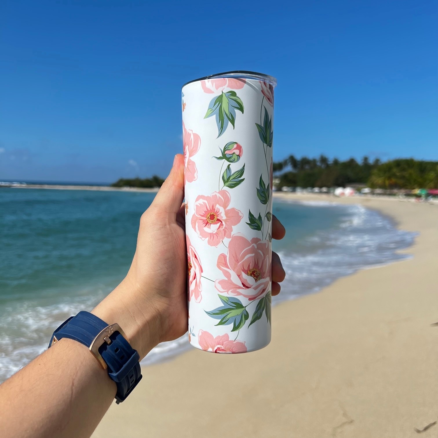 Skinny Tumbler 20oz Sublimacion Skinny Tumbler 20oz