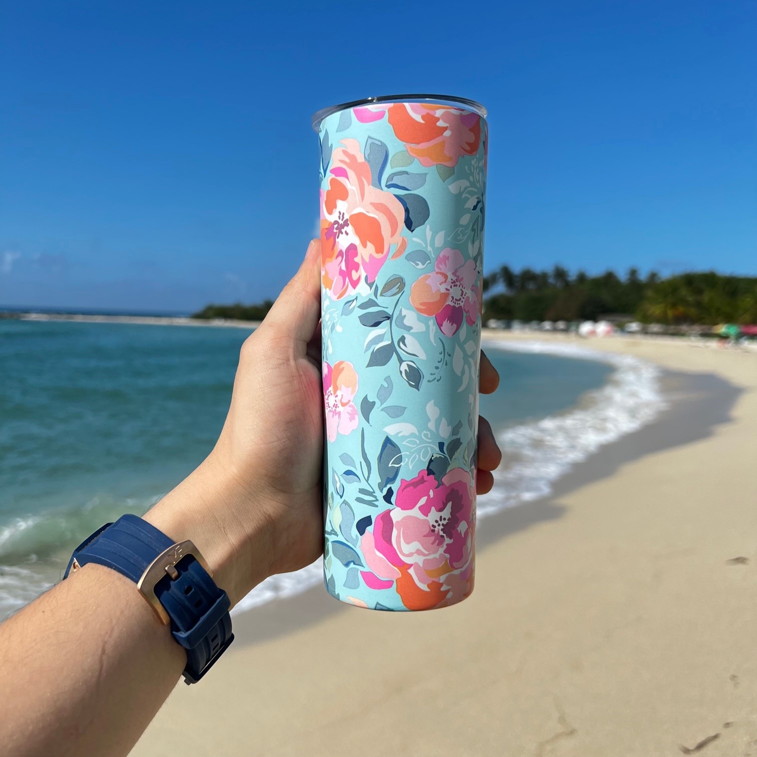 Skinny Tumbler 20oz Sublimacion Skinny Tumbler 20oz