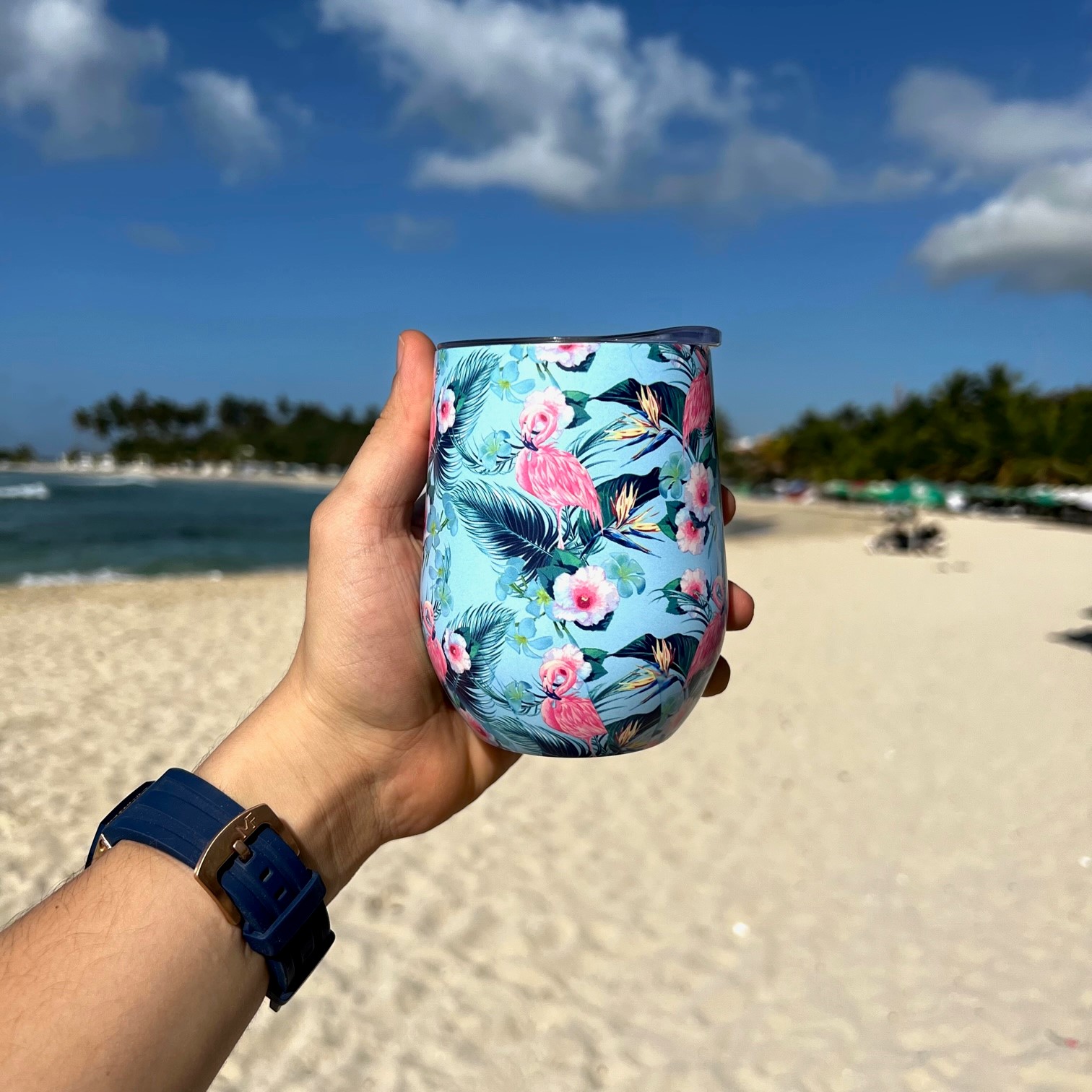 Wine Tumbler 12oz Sublimacion Wine Tumbler 12oz