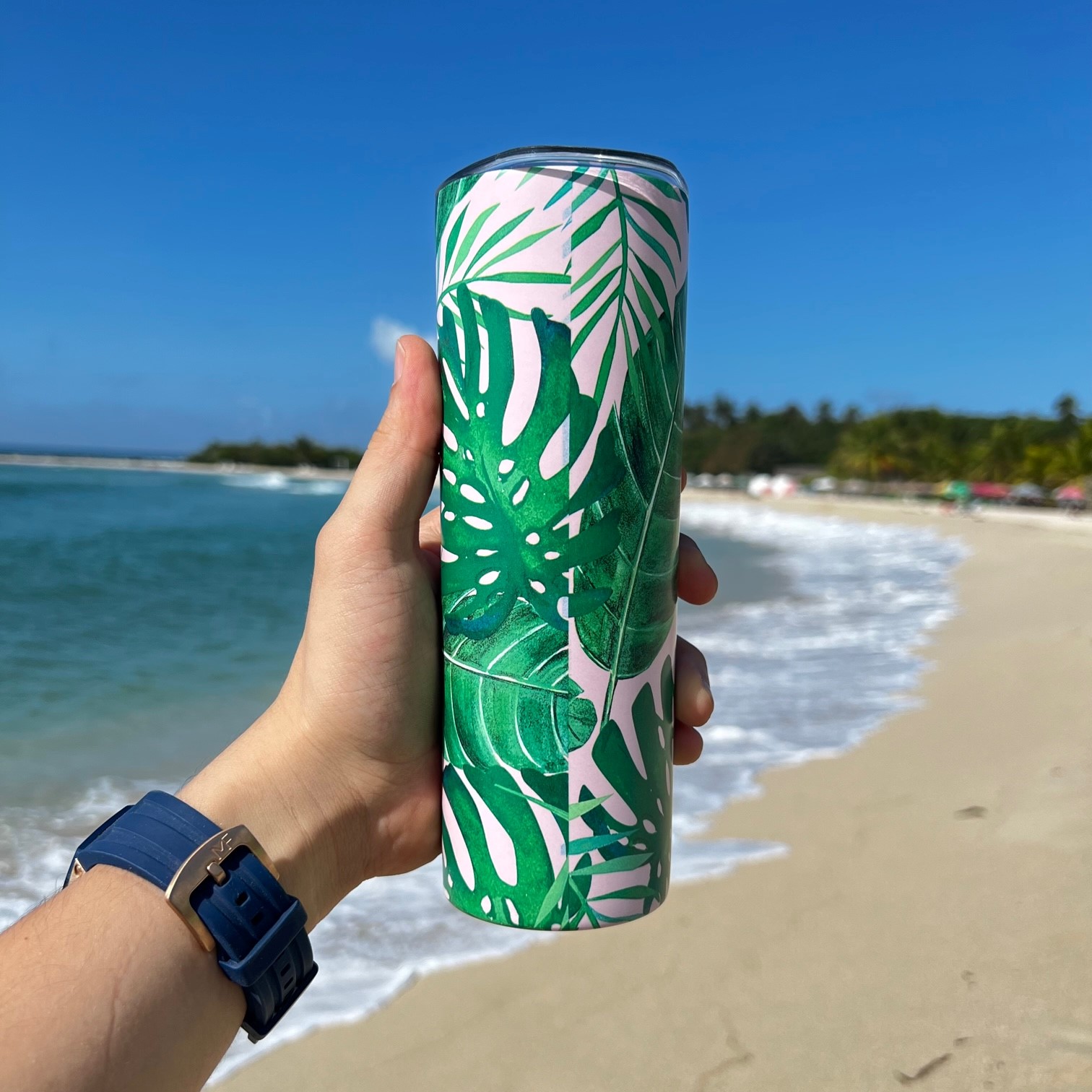 Skinny Tumbler 20oz Sublimacion Skinny Tumbler 20oz