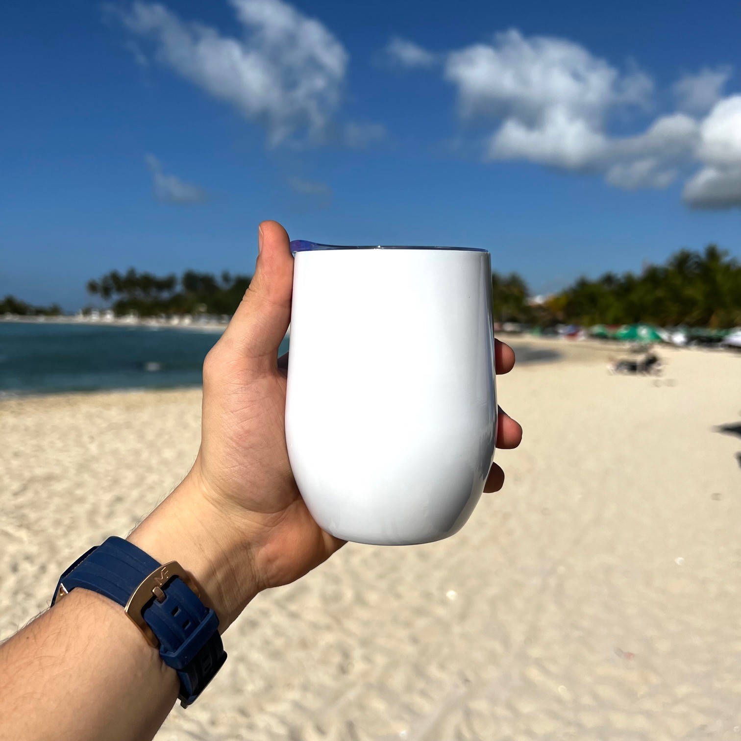 Wine Tumbler 12oz Sublimacion Wine Tumbler 12oz