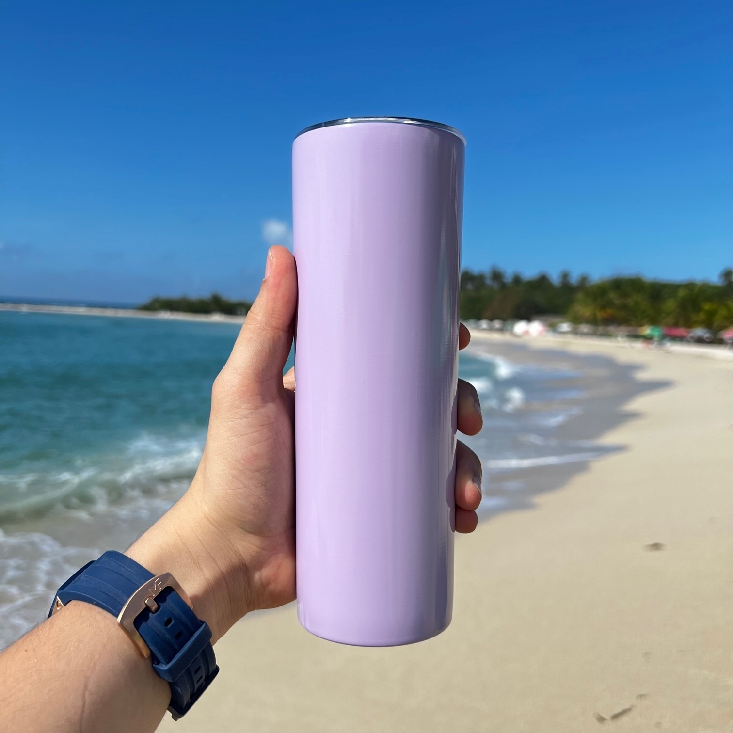 Skinny Tumbler 20oz Sublimacion Skinny Tumbler 20oz