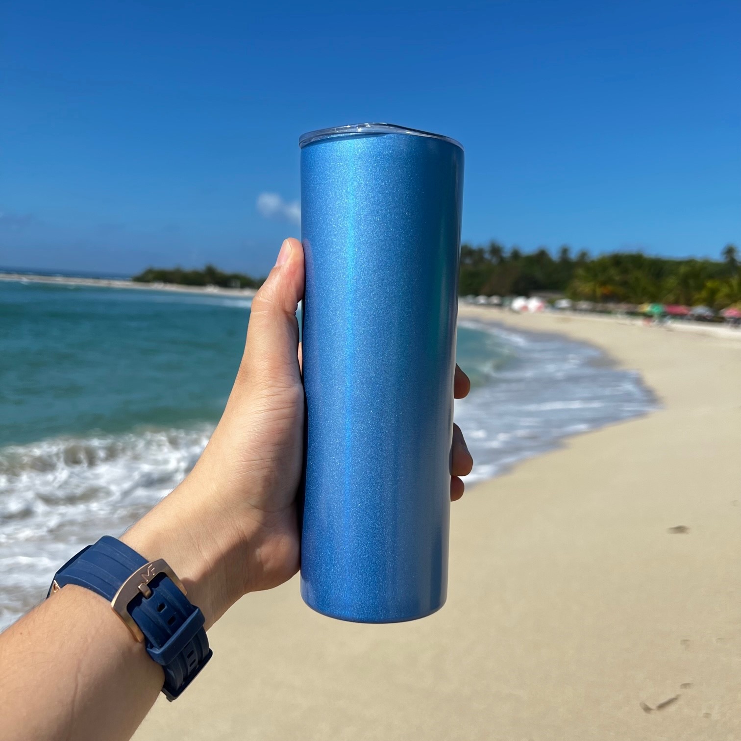 Skinny Tumbler 20oz Sublimacion Skinny Tumbler 20oz