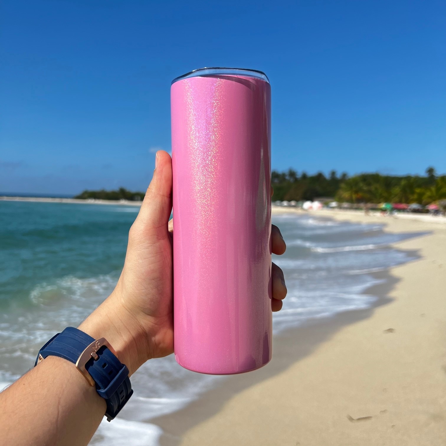 Skinny Tumbler 20oz Sublimacion Skinny Tumbler 20oz