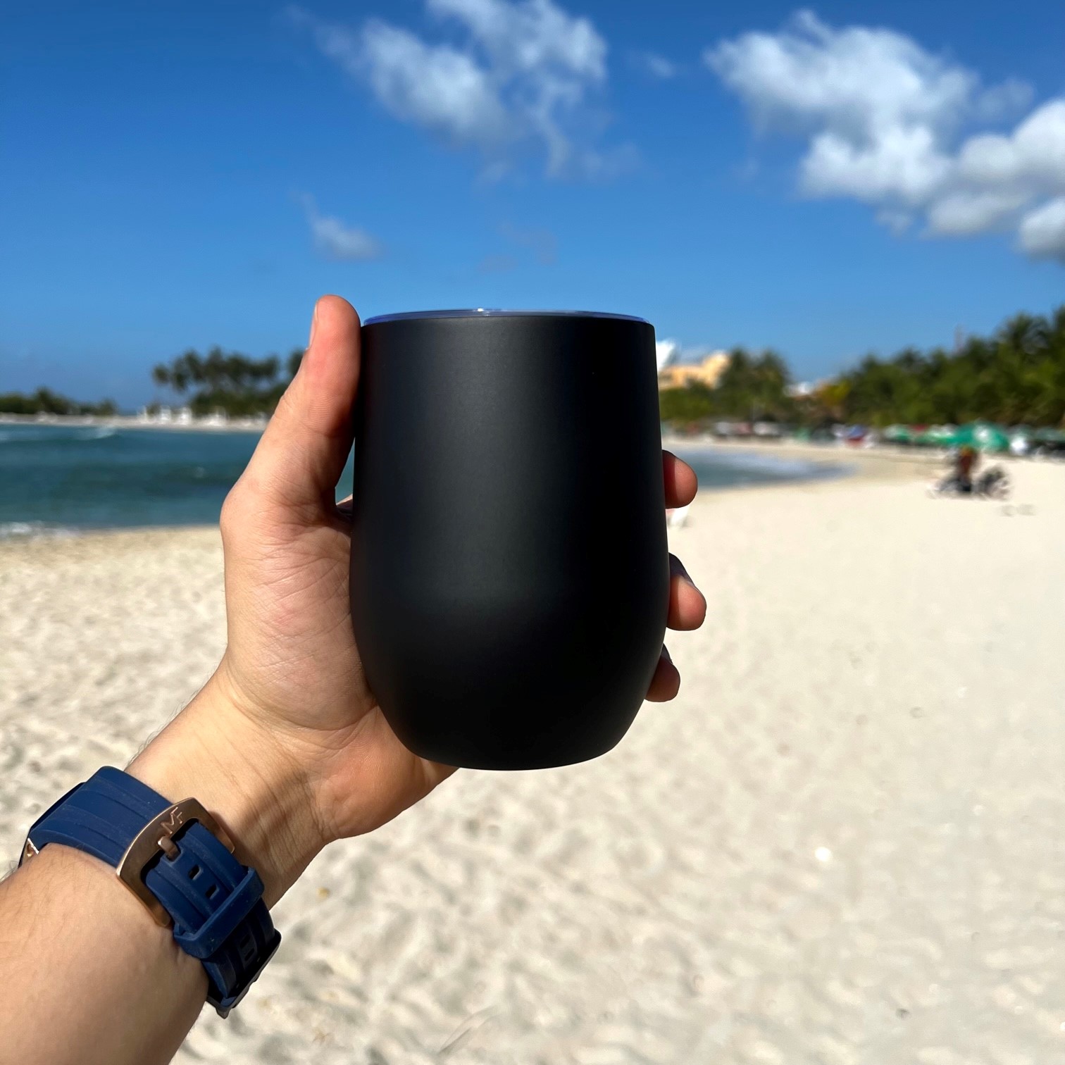 Wine Tumbler 12oz Sublimacion Wine Tumbler 12oz