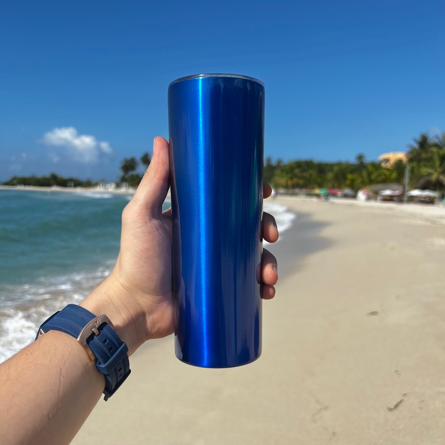 Skinny Tumbler 20oz Sublimacion Skinny Tumbler 20oz