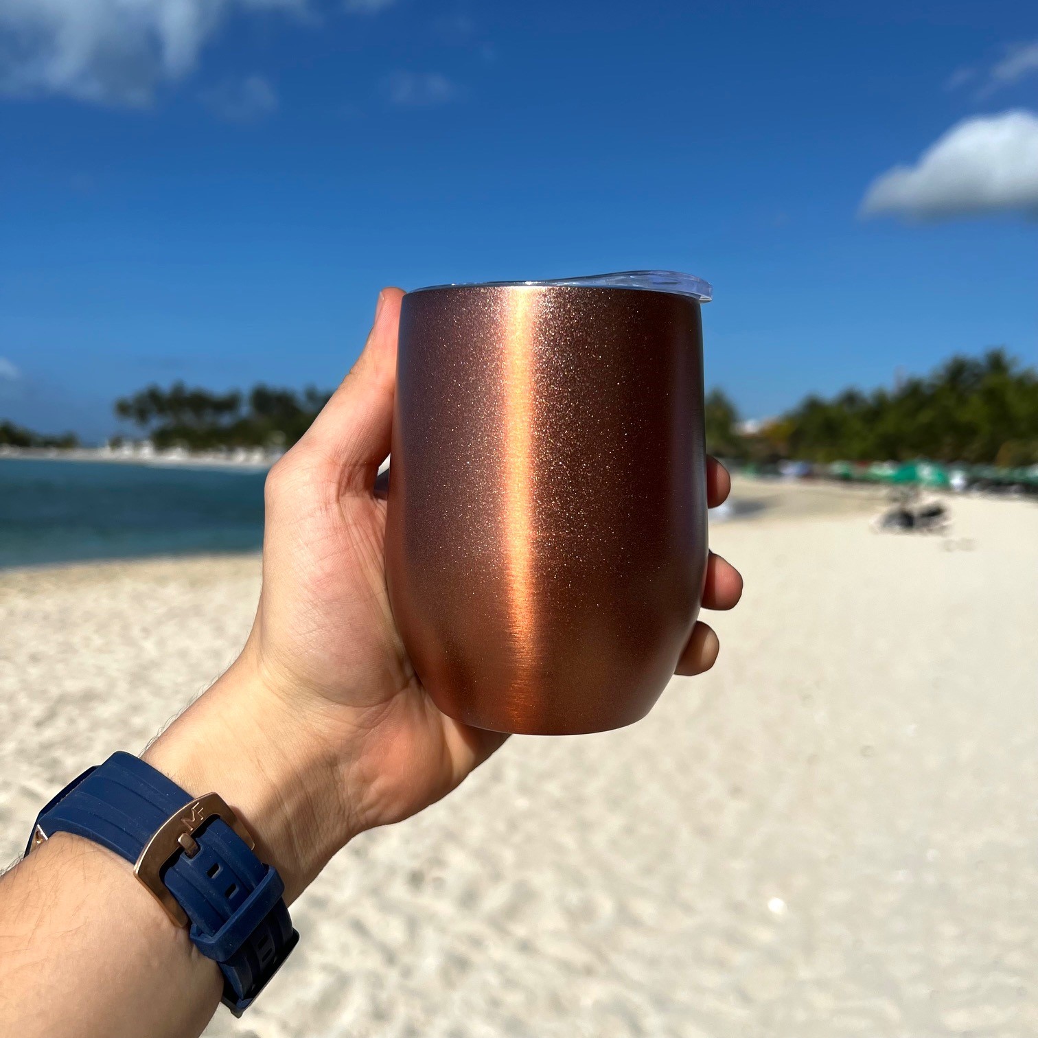 Wine Tumbler 12oz Sublimacion Wine Tumbler 12oz