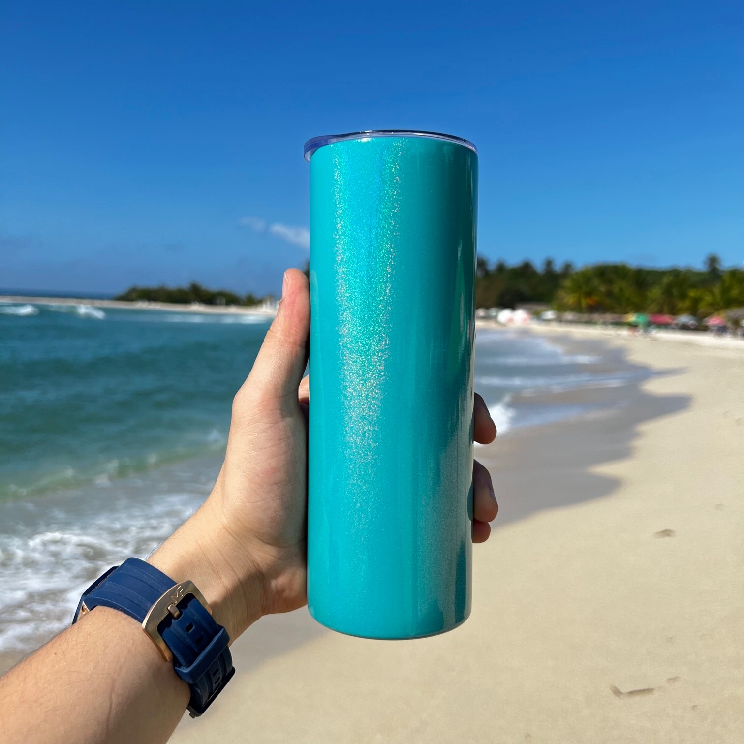 Skinny Tumbler 20oz Sublimacion Skinny Tumbler 20oz