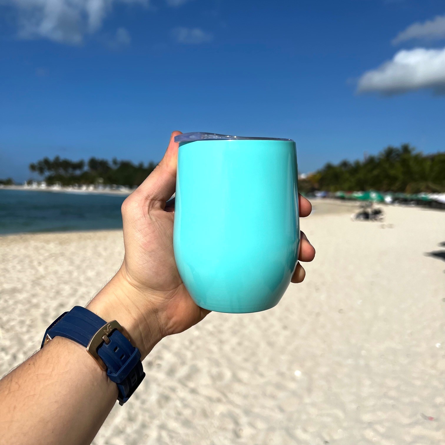 Wine Tumbler 12oz Sublimacion Wine Tumbler 12oz