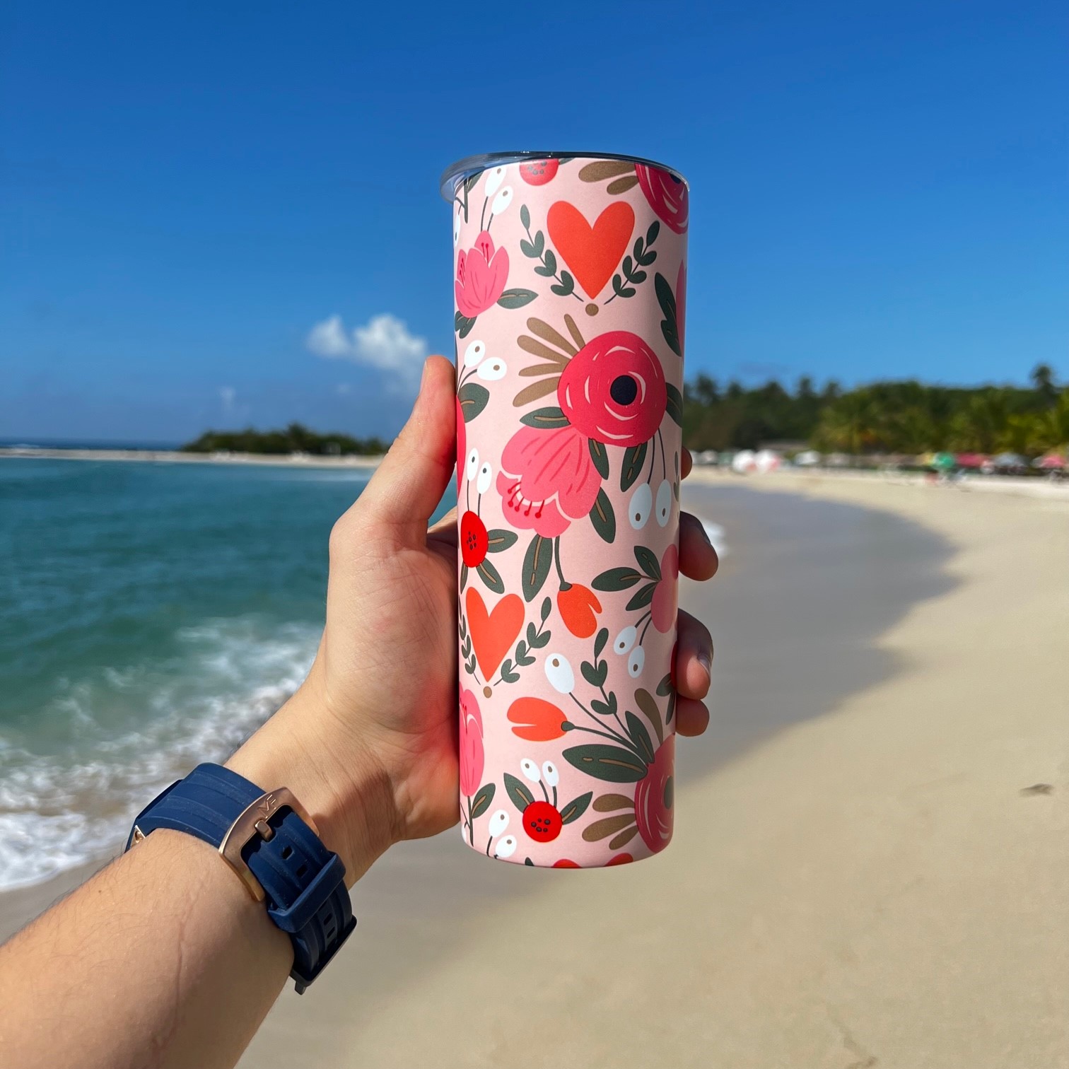 Skinny Tumbler 20oz Sublimacion Skinny Tumbler 20oz