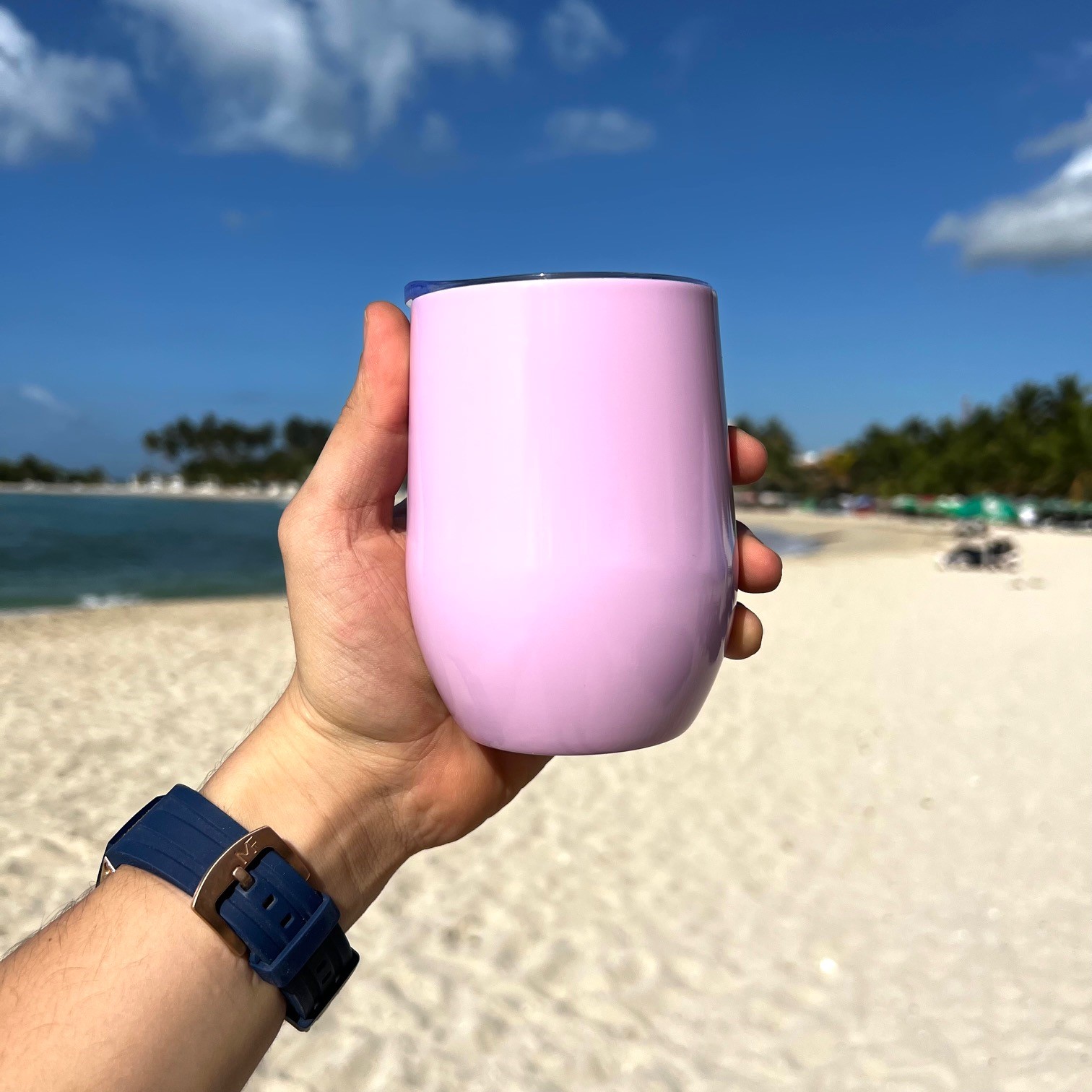 Wine Tumbler 12oz Sublimacion Wine Tumbler 12oz