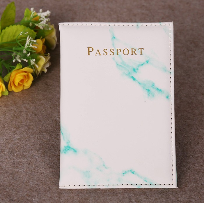 Porta Pasaporte