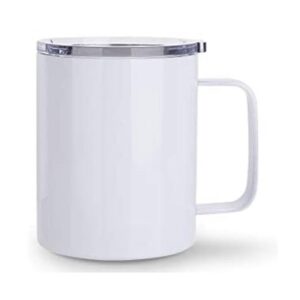 Jarra Termica Blanca