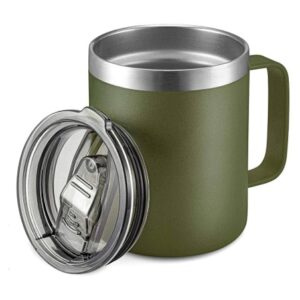 Jarra Termica 16oz Verde