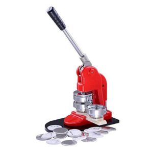 Maquina Para Botones