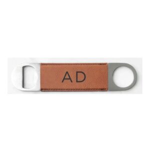 DESTAPADOR PIEL MARRON